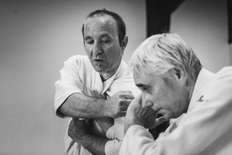 Olivier Eberhardt gros plan